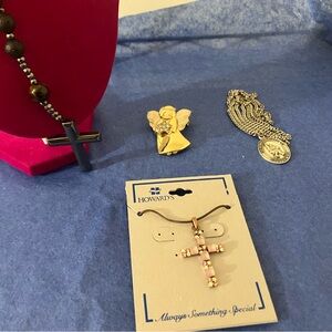Inspirational Jewelry Collection
